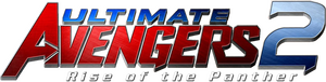 Ultimate Avengers 2: Rise of the Panther