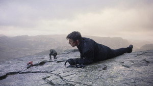 Mission: Impossible - Fallout