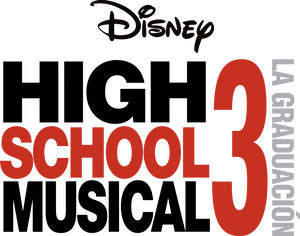 High School Musical 3: La graduación