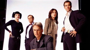 NCIS