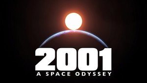 2001: A Space Odyssey
