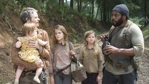The Walking Dead 4×10