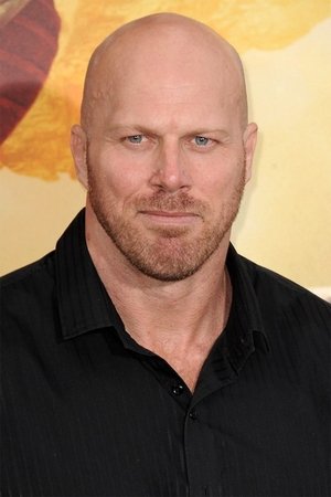 Nathan Jones