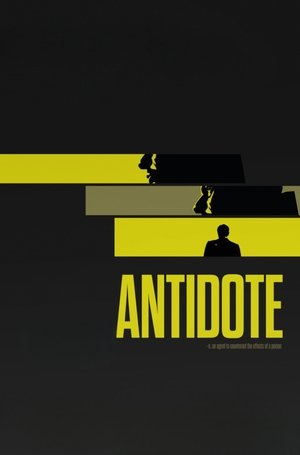 watch antidote movie poster