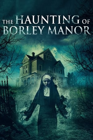 Póster de la película The Haunting of Borley Rectory