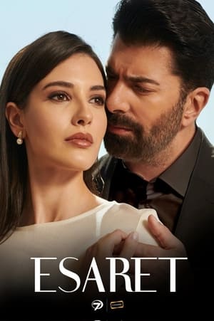 Póster de la serie Esaret