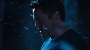 Iron Man 3