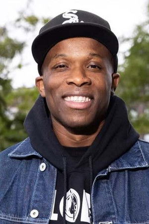 Nicholas ‘Shaker’ Singer