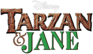 Tarzán y Jane