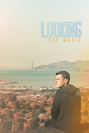 Póster de la película Looking: The Movie