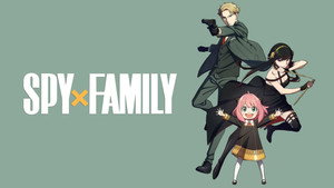 SPY×FAMILY