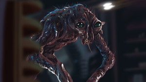 The Fly