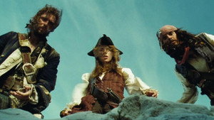 Pirates of the Caribbean: Dead Man's Chest