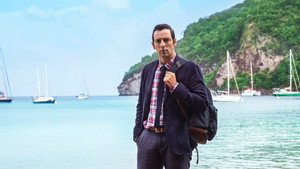 Death in Paradise