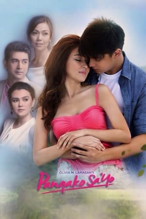 Póster de la serie Pangako Sa 'Yo