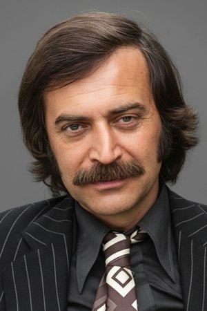 Atilla Ergün