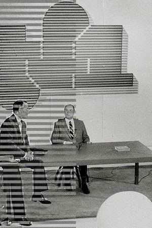 Devenir président et le rester: les secrets des gourous de l'Elysée