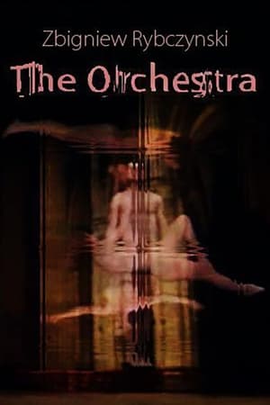 Póster de la película The Orchestra