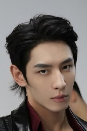 Zhang Jun Ya