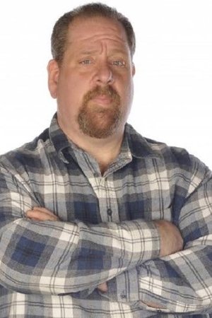 Mike Grief