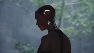 Ex Machina