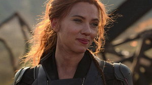 Black Widow