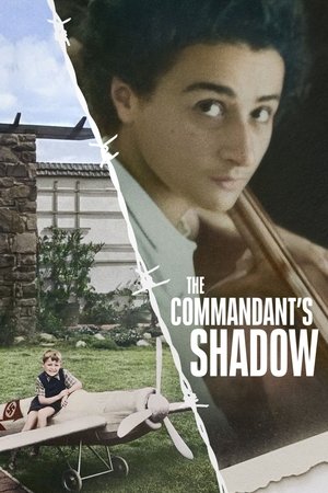 Póster de la película The Commandant's Shadow