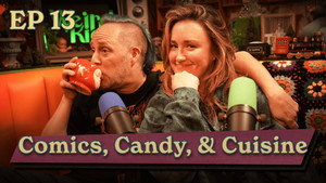 Episode 13