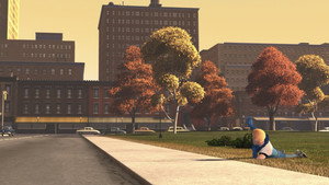 Background