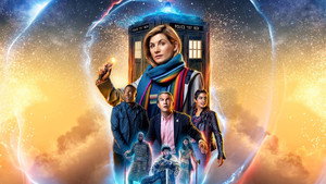Doctor Who