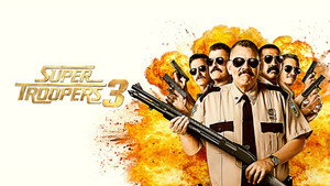 Super Troopers 3