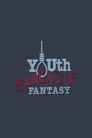 Póster de la película Youth Suicide Fantasy