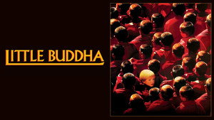 Little Buddha