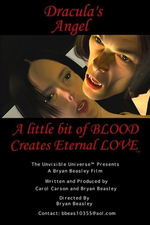 watch dracula's angel movie poster