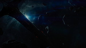 Thor: The Dark World