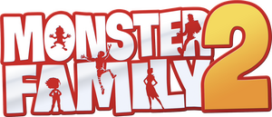 La Familia Monster 2