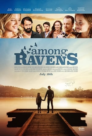 Póster de la película Among Ravens