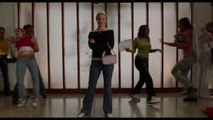 Mean Girls