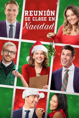 Póster de la película Reunión navideña de exalumnos