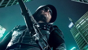 Arrow