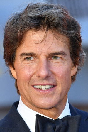 Tom Cruise