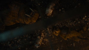 Guardians of the Galaxy Vol. 3