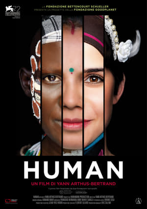 Póster de la película Human