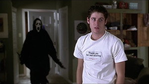 Scary Movie