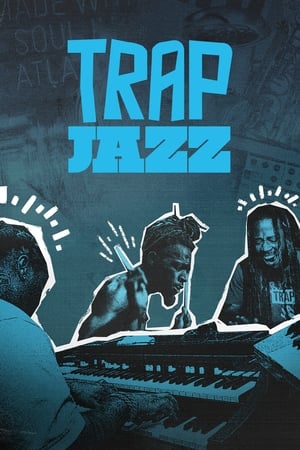 Póster de la película Trap Jazz
