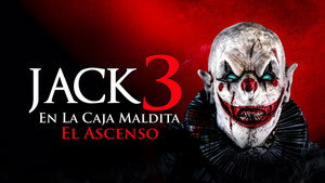 The Jack in the Box Rises
