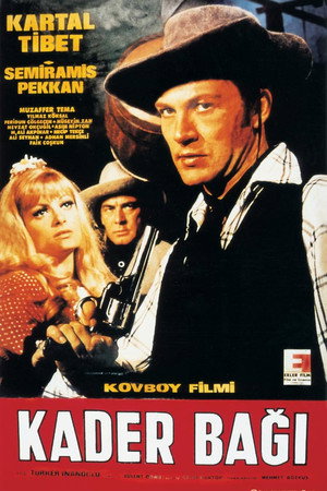 Póster de la película Kader Bağı