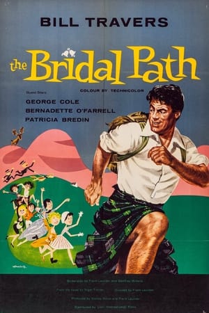 Póster de la película The Bridal Path