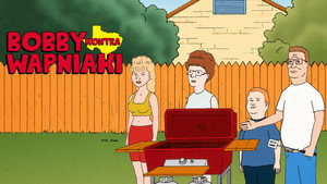 King of the Hill