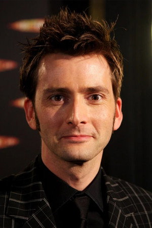 David Tennant